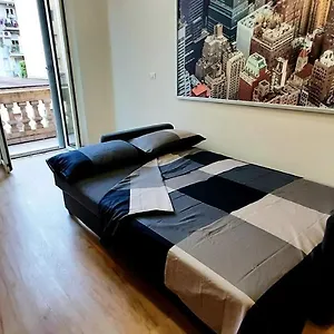 Appartement My Sweet Tiny Studio In, Milan