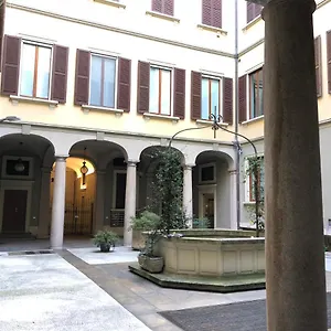 Appartement Youhosty - Del Lauro 6, Milan