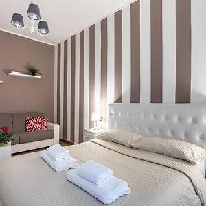 Appartement Teranga In Stazione Centrale Con Netflix, Milan