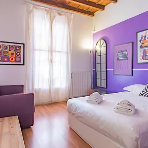Appartement Renovated Studio Close To Duomo - Crocetta, Milan