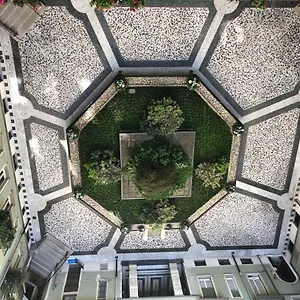 Appartement Casadianna, Milan