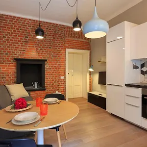  Appartamento Design Flat-citylife exclusive Italia