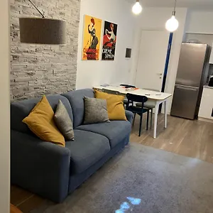 Appartement Spazio M&m Cellini 3, Milan