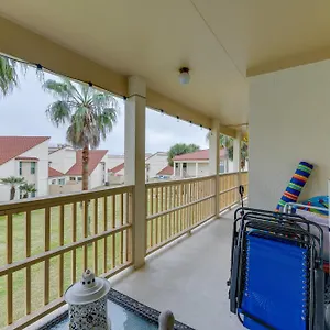  Apartment Cozy Pcb Less Than Half Mile To Public Access! United States