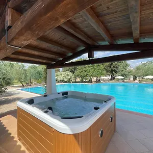  Casa vacanze Summer Holidays - Cala Del Turco House Italia