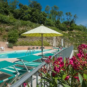  Alloggio per agriturismo Gli Ulivi Di Montalbano Italia