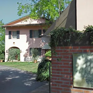  Alloggio per agriturismo Dei Cinque Cerri Italia